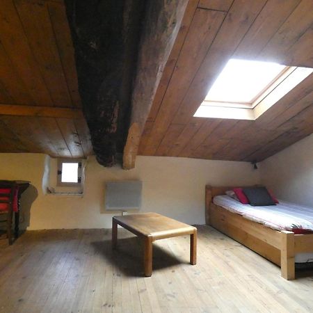 La Bugadiere Salles-sous-Bois Zewnętrze zdjęcie