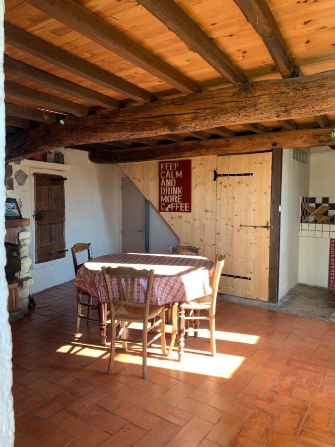 La Bugadiere Salles-sous-Bois Zewnętrze zdjęcie