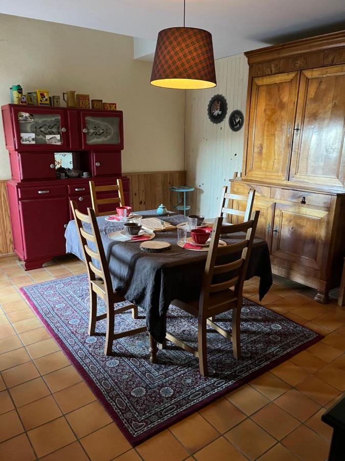 La Bugadiere Salles-sous-Bois Zewnętrze zdjęcie