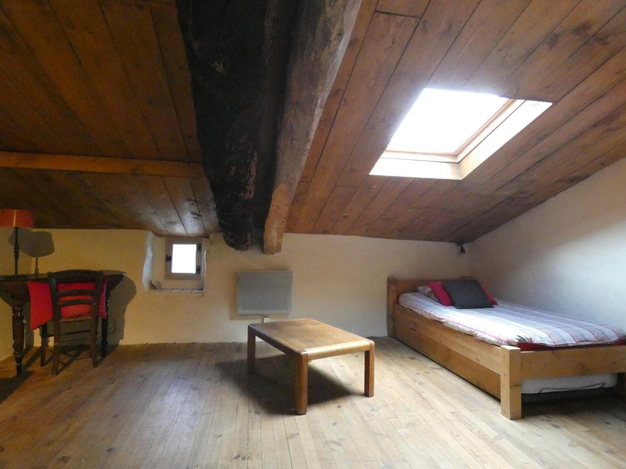 La Bugadiere Salles-sous-Bois Zewnętrze zdjęcie